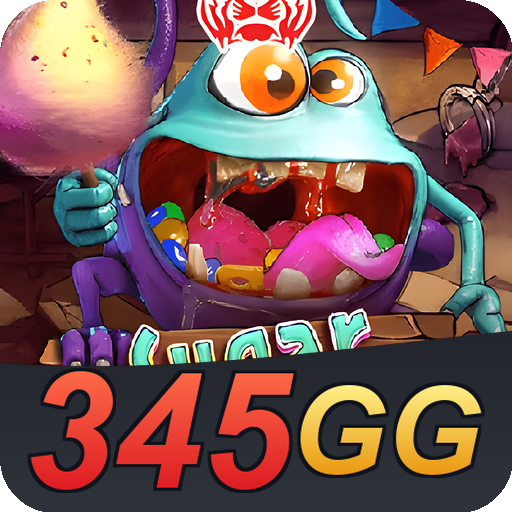 Sweet Bonanza Slot - RTP 96.5%